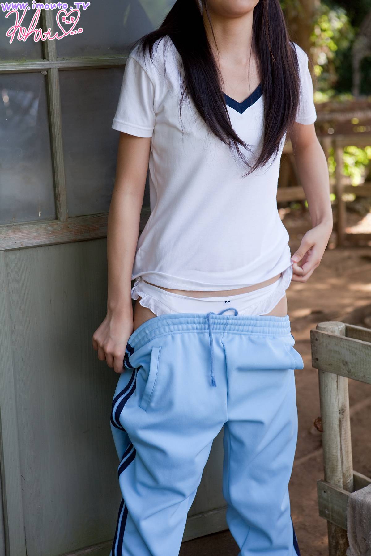 [Imouto.tv]   西野小春 Koharu Nishino g nishino koharu 性感女优